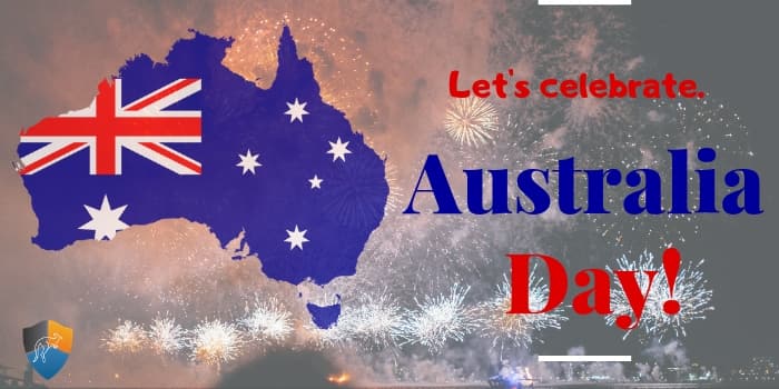 Australia Day 2019 Celebrations
